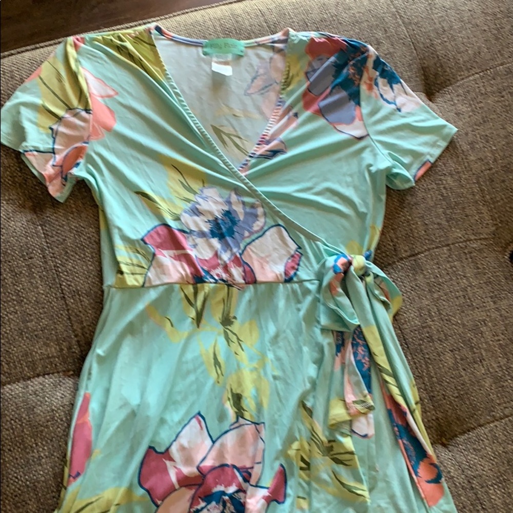 Perfect for summer - Picture 4 of 4